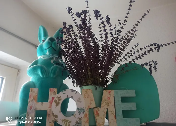 Cosyhome Apartment