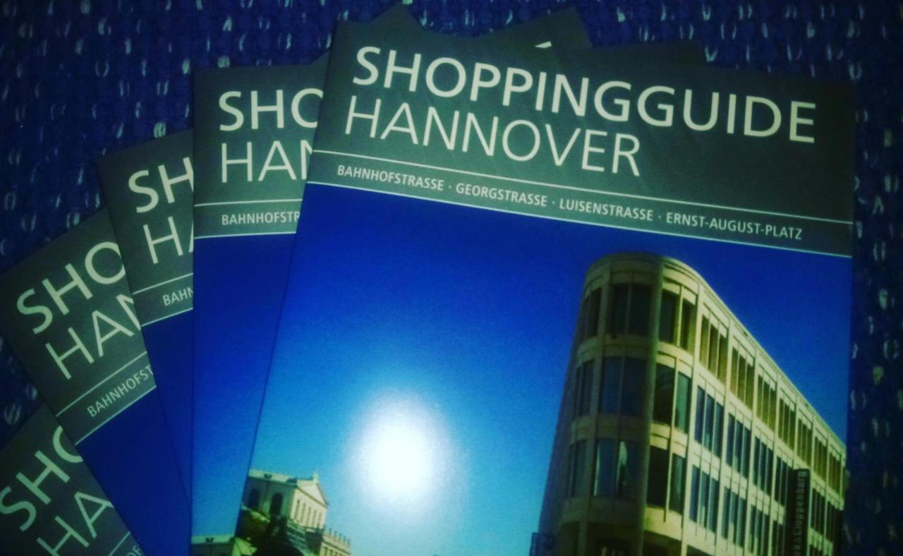 Cosyhome Apartment Hannover