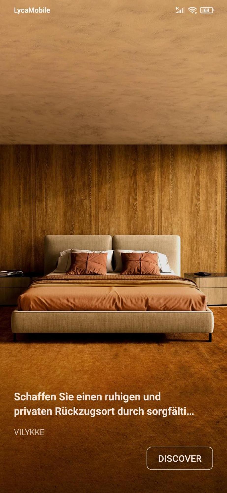 Cosyhome * Hannover